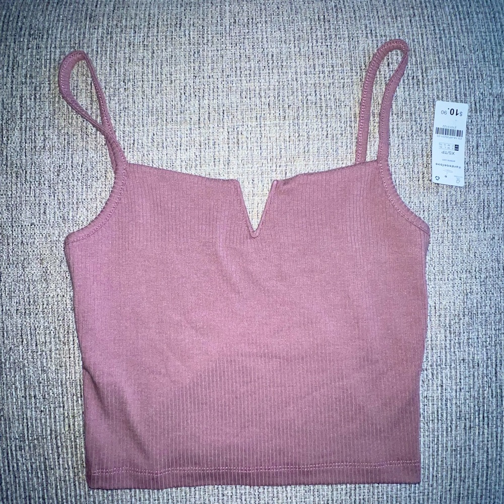 Ardene Crop Top